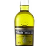 CHARTREUSE ŽUTI BOCA