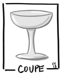 coupe